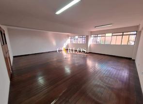 Andar, 2 Vagas para alugar em Alto Barroca, Belo Horizonte, MG valor de R$ 4.000,00 no Lugar Certo