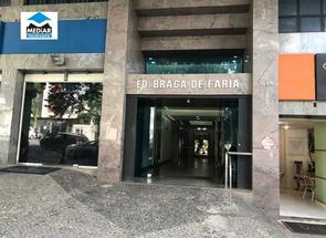 Sala em Santa Efigênia, Belo Horizonte, MG valor de R$ 490.000,00 no Lugar Certo