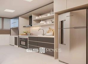 Apartamento, 2 Quartos, 2 Vagas, 1 Suite em Nova Suíssa, Belo Horizonte, MG valor de R$ 490.000,00 no Lugar Certo