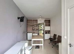 Sala para alugar em Funcionários, Belo Horizonte, MG valor de R$ 1.400,00 no Lugar Certo
