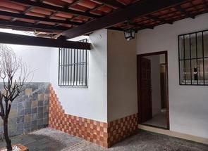 Casa, 2 Quartos, 1 Vaga em Canaã, Belo Horizonte, MG valor de R$ 300.000,00 no Lugar Certo