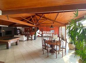 Casa, 5 Quartos, 4 Vagas, 3 Suites em Santa Lúcia, Belo Horizonte, MG valor de R$ 3.500.000,00 no Lugar Certo