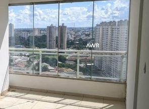 Apartamento, 3 Quartos, 2 Vagas, 1 Suite em Rua Salvador, Parque Amazônia, Goiânia, GO valor de R$ 459.000,00 no Lugar Certo