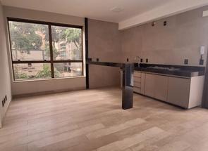 Apartamento, 1 Quarto, 2 Vagas, 1 Suite em Lourdes, Belo Horizonte, MG valor de R$ 990.000,00 no Lugar Certo