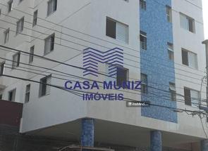 Apartamento, 2 Quartos, 2 Vagas, 1 Suite em Nova Floresta, Belo Horizonte, MG valor de R$ 470.400,00 no Lugar Certo