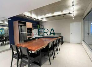 Apartamento, 2 Quartos, 2 Vagas, 2 Suites em Grajaú, Belo Horizonte, MG valor de R$ 749.800,00 no Lugar Certo
