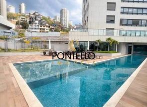 Apartamento, 4 Quartos, 4 Vagas, 4 Suites em Santa Lúcia, Belo Horizonte, MG valor de R$ 3.250.000,00 no Lugar Certo