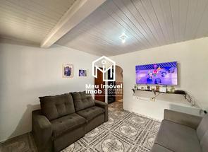 Casa, 3 Quartos em Quadra Qr 402 Conjunto 15, Samambaia Norte, Samambaia, DF valor de R$ 320.000,00 no Lugar Certo