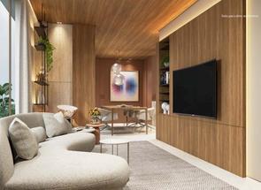 Apartamento, 1 Quarto, 1 Vaga, 1 Suite em Funcionários, Belo Horizonte, MG valor de R$ 917.718,00 no Lugar Certo