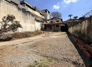 Lote em Ouro Preto, Belo Horizonte, MG valor de R$ 1.050.000,00 no Lugar Certo