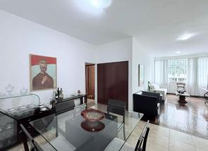 Apartamento, 3 Quartos, 1 Vaga, 1 Suite em Santo Agostinho, Belo Horizonte, MG valor de R$ 1.280.000,00 no Lugar Certo