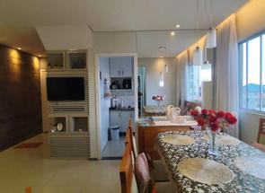 Cobertura, 3 Quartos, 1 Vaga, 1 Suite em Ana Lúcia, Sabará, MG valor de R$ 530.000,00 no Lugar Certo