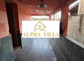 Casa, 5 Quartos, 1 Vaga em Alvorada, Sabará, MG valor de R$ 340.000,00 no Lugar Certo