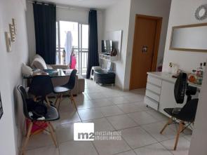 Apartamento, 2 Quartos, 1 Vaga, 1 Suite em Regente Feijó, Jardim Imperial, Aparecida de Goiânia, GO valor de R$ 265.000,00 no Lugar Certo