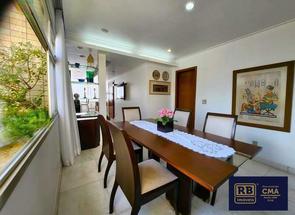 Apartamento, 4 Quartos, 2 Vagas, 1 Suite em Sion, Belo Horizonte, MG valor de R$ 950.000,00 no Lugar Certo
