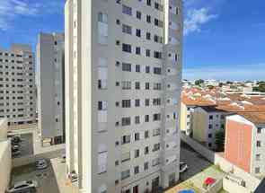 Apartamento, 2 Quartos, 1 Vaga em Parque Maracanã, Contagem, MG valor de R$ 205.000,00 no Lugar Certo