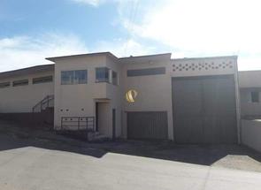 Galpão, 20 Vagas em Mata Grande, Sete Lagoas, MG valor de R$ 1.750.000,00 no Lugar Certo