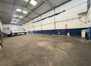 Galpão, 10 Vagas para alugar em São Francisco, Belo Horizonte, MG valor de R$ 12.000,00 no Lugar Certo