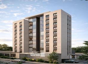 Apartamento, 3 Quartos, 2 Vagas, 1 Suite em Cidade Jardim, Belo Horizonte, MG valor de R$ 1.295.000,00 no Lugar Certo