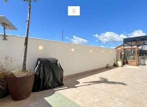 Apartamento, 4 Quartos, 4 Vagas, 4 Suites em Renascença, Belo Horizonte, MG valor de R$ 1.980.000,00 no Lugar Certo