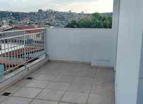 Cobertura, 2 Quartos, 1 Vaga em Dom Bosco, Belo Horizonte, MG valor de R$ 280.000,00 no Lugar Certo