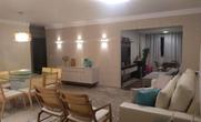 Apartamento, 3 Quartos, 3 Vagas, 1 Suite