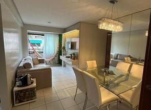 Apartamento, 3 Quartos, 1 Vaga, 1 Suite em Aflitos, Recife, PE valor de R$ 680.000,00 no Lugar Certo