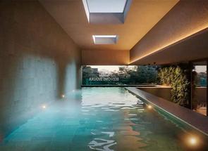 Apartamento, 3 Quartos, 2 Vagas, 2 Suites em Lourdes, Belo Horizonte, MG valor de R$ 2.220.000,00 no Lugar Certo