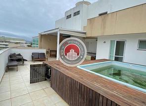 Cobertura, 2 Quartos em Avenida Ruy Antunes Correa, Barra da Tijuca, Rio de Janeiro, RJ valor de R$ 1.480.000,00 no Lugar Certo