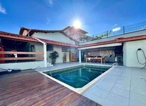 Casa, 3 Quartos, 3 Vagas, 1 Suite em Santa Mônica, Belo Horizonte, MG valor de R$ 1.270.000,00 no Lugar Certo