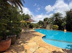 Casa, 4 Quartos, 7 Vagas, 2 Suites em Bandeirantes (pampulha), Belo Horizonte, MG valor de R$ 2.300.000,00 no Lugar Certo