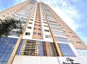 Apartamento, 3 Quartos, 2 Vagas, 3 Suites em Rua C237, Jardim América, Goiânia, GO valor de R$ 885.000,00 no Lugar Certo