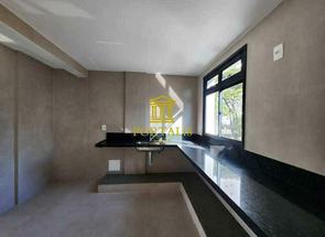 Apartamento, 3 Quartos, 2 Vagas, 1 Suite em Serra, Belo Horizonte, MG valor de R$ 1.152.000,00 no Lugar Certo