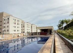 Apartamento, 2 Quartos, 1 Vaga em Nova Baden, Betim, MG valor de R$ 175.000,00 no Lugar Certo