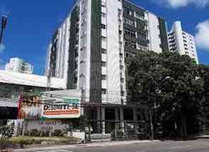 Apartamento, 3 Quartos, 1 Vaga, 1 Suite em Av. Rui Barbosa, Graças, Recife, PE valor de R$ 550.000,00 no Lugar Certo