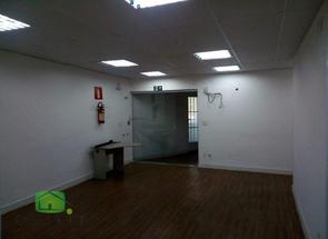 Andar para alugar em Eldorado, Contagem, MG valor de R$ 10.000,00 no Lugar Certo