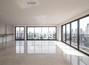 Apartamento, 3 Quartos, 3 Vagas, 3 Suites em Rua 1128, Setor Marista, Goiânia, GO valor de R$ 1.600.000,00 no Lugar Certo