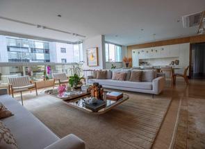 Apartamento, 4 Quartos, 4 Vagas, 2 Suites em Anchieta, Belo Horizonte, MG valor de R$ 4.400.000,00 no Lugar Certo