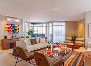 Apartamento, 3 Quartos, 3 Suites em Real Parque, São Paulo, SP valor de R$ 2.700.000,00 no Lugar Certo