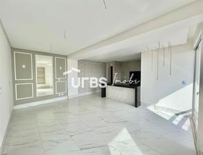 Apartamento, 2 Quartos, 2 Vagas, 1 Suite em Rua Dona Josefina, Jardim Bela Vista - Continuação, Aparecida de Goiânia, GO valor de R$ 455.000,00 no Lugar Certo