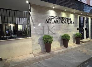 Apartamento, 2 Quartos, 1 Vaga em Vila Alpes, Goiânia, GO valor de R$ 165.000,00 no Lugar Certo