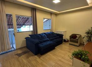 Casa, 2 Quartos, 2 Vagas em São Pedro, Ibirité, MG valor de R$ 300.000,00 no Lugar Certo