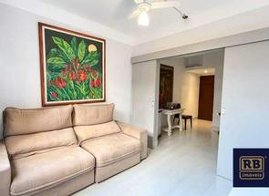 Apartamento, 2 Quartos, 1 Vaga, 1 Suite em Sion, Belo Horizonte, MG valor de R$ 630.000,00 no Lugar Certo