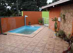 Casa, 4 Quartos, 2 Vagas, 1 Suite em Santa Branca, Belo Horizonte, MG valor de R$ 750.000,00 no Lugar Certo