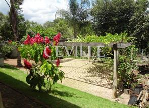 Casa, 3 Quartos, 10 Vagas, 1 Suite para alugar em Bairro Recanto do Vale, Casa Branca, Brumadinho, MG valor de R$ 4.200,00 no Lugar Certo