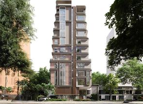 Apartamento, 3 Quartos, 2 Vagas, 3 Suites em Savassi, Belo Horizonte, MG valor de R$ 1.808.660,00 no Lugar Certo