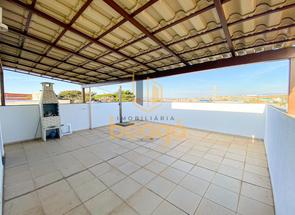 Cobertura, 3 Quartos, 2 Vagas, 1 Suite para alugar em Pedra Azul, Contagem, MG valor de R$ 2.300,00 no Lugar Certo
