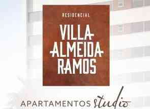 Apartamento, 1 Quarto, 1 Vaga em Boa Viagem, Belo Horizonte, MG valor de R$ 434.514,00 no Lugar Certo