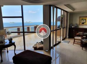 Apartamento, 4 Quartos em Avenida Lúcio Costa, Barra da Tijuca, Rio de Janeiro, RJ valor de R$ 5.900.000,00 no Lugar Certo