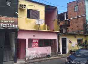 Casa em Condomínio, 3 Quartos, 1 Suite em Santo Agostinho, Manaus, AM valor de R$ 130.000,00 no Lugar Certo